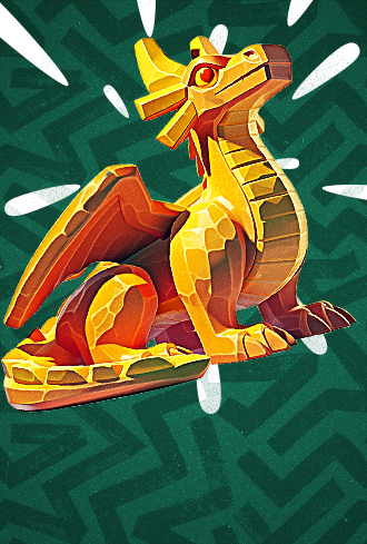 Dragons